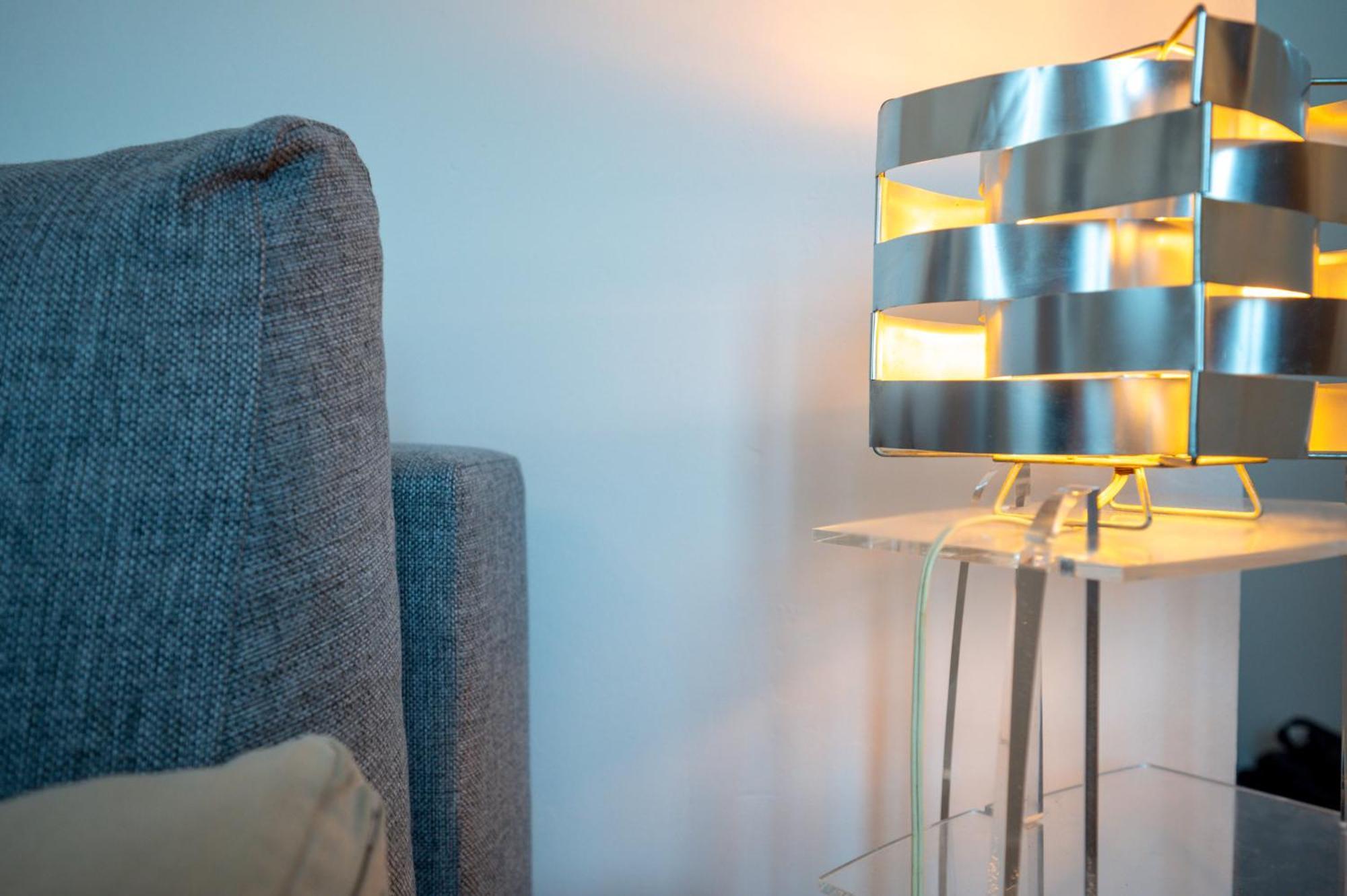 Chic Et Cosy - 5Mn De La Gare - Arrivee Autonome Apartment Tours Bagian luar foto